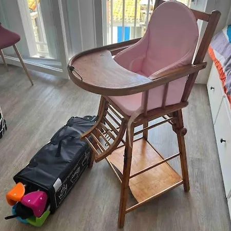 Appartement En Plein Coeur Du Centre Ville Les Sables-dʼOlonne Extérieur photo