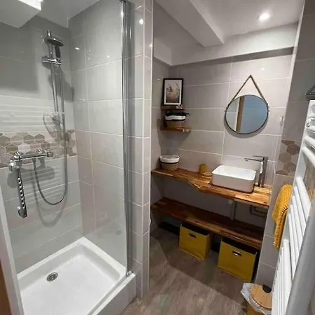 Appartement En Plein Coeur Du Centre Ville Les Sables-dʼOlonne Extérieur photo