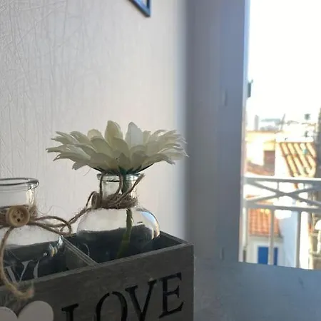 Appartement En Plein Coeur Du Centre Ville Les Sables-dʼOlonne Extérieur photo