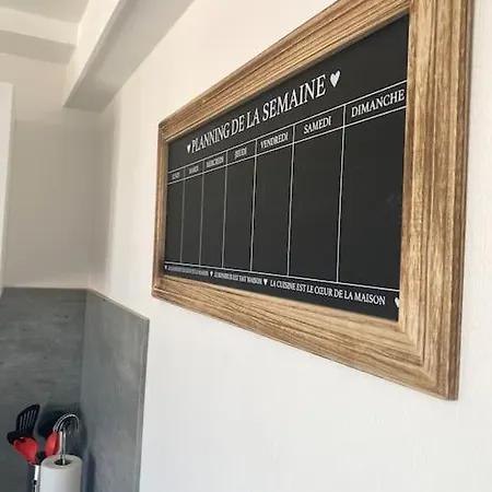 Appartement En Plein Coeur Du Centre Ville Les Sables-dʼOlonne Extérieur photo