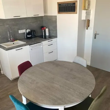 Appartement En Plein Coeur Du Centre Ville Les Sables-dʼOlonne Extérieur photo