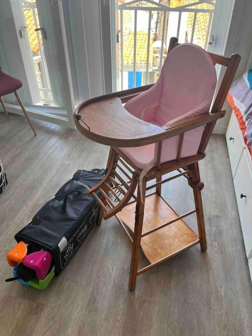 Appartement En Plein Coeur Du Centre Les Sables-dʼOlonne