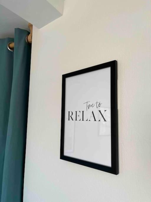 En Plein Coeur Du Centre Appartement Les Sables-dʼOlonne