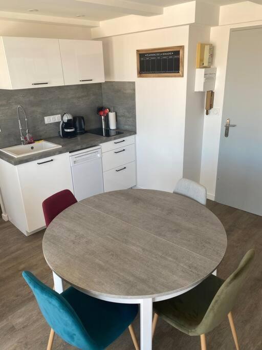 En Plein Coeur Du Centre Apartment Les Sables-d'Olonne