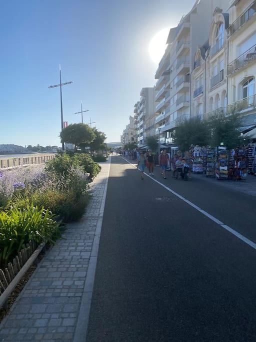 En Plein Coeur Du Centre Apartment Les Sables-d'Olonne